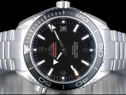 Omega Seamaster Planet Ocean 600M Co-Axial 45,5 23230462101001 